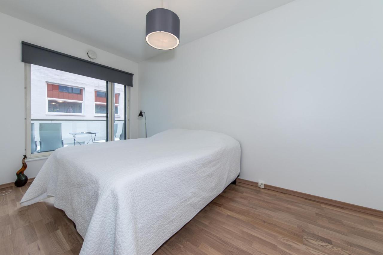 Foorum Apartments With Sauna # Balcony-Contactless Check-In 塔林 外观 照片