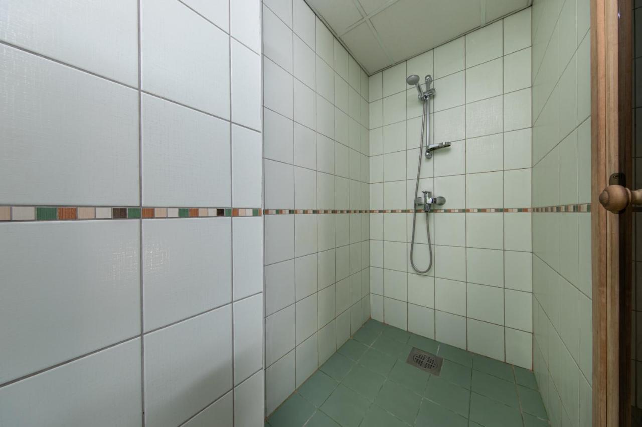 Foorum Apartments With Sauna # Balcony-Contactless Check-In 塔林 外观 照片