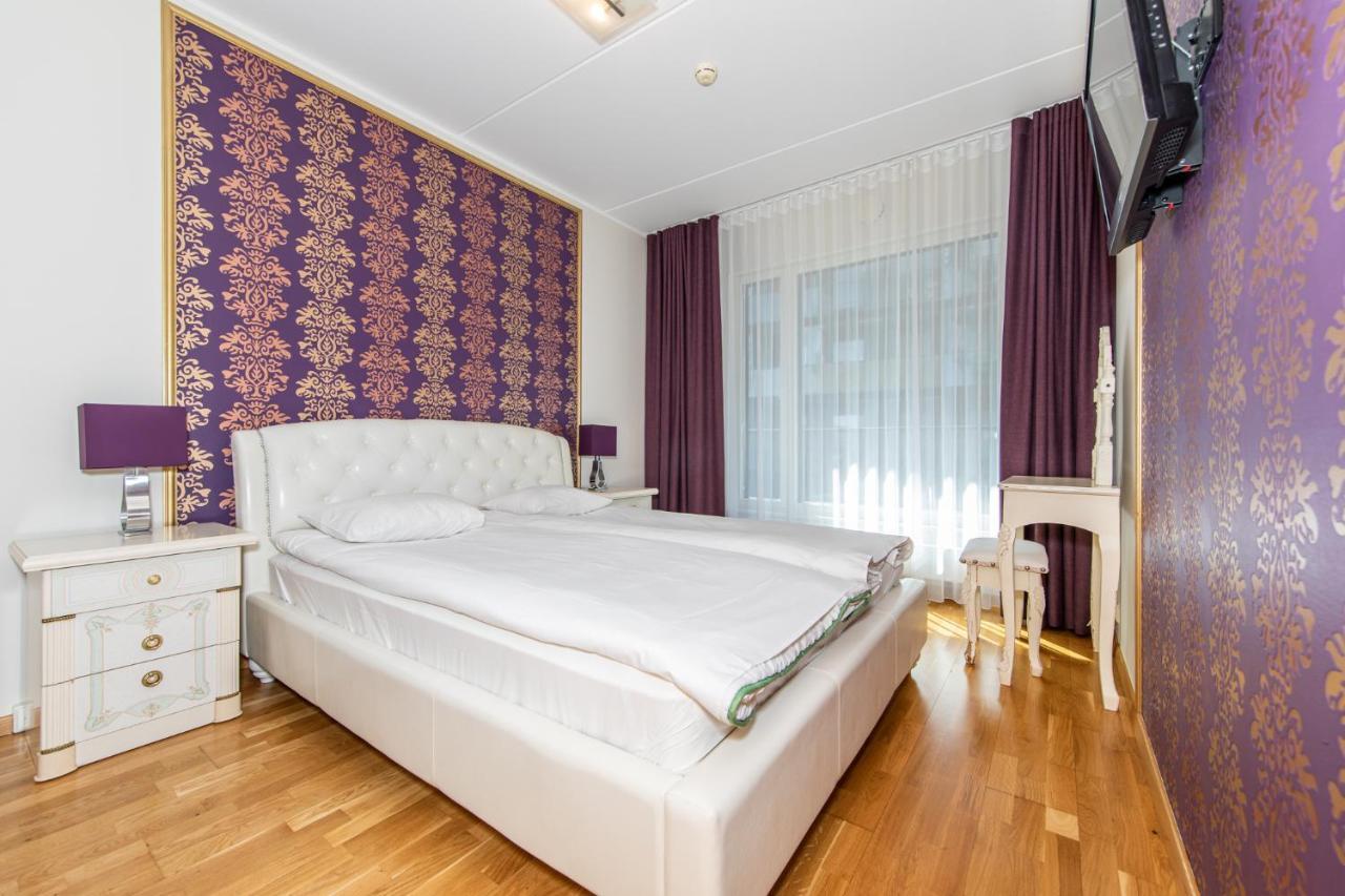 Foorum Apartments With Sauna # Balcony-Contactless Check-In 塔林 外观 照片