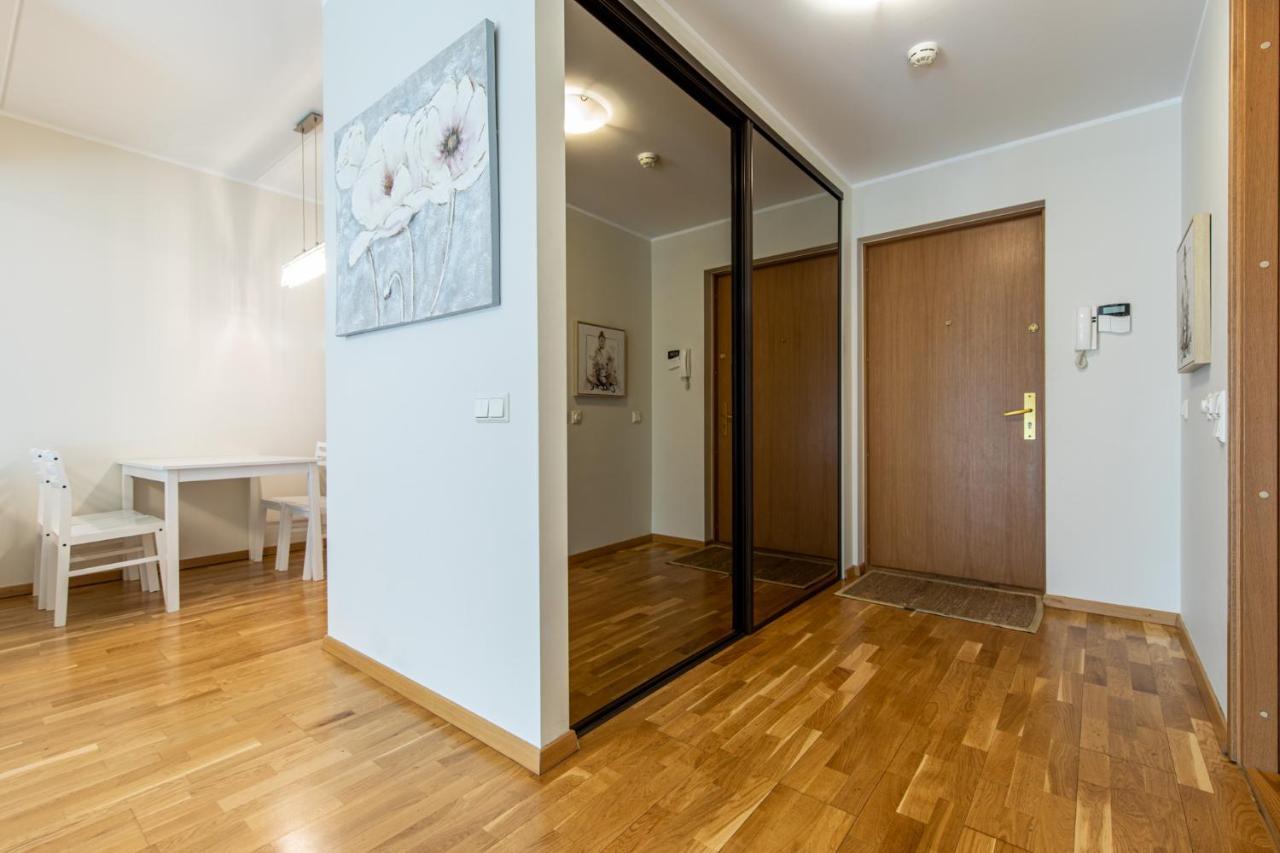 Foorum Apartments With Sauna # Balcony-Contactless Check-In 塔林 外观 照片