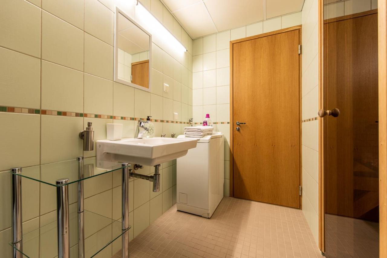 Foorum Apartments With Sauna # Balcony-Contactless Check-In 塔林 外观 照片