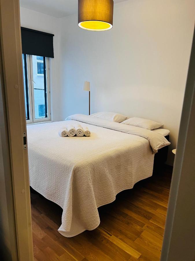 Foorum Apartments With Sauna # Balcony-Contactless Check-In 塔林 外观 照片